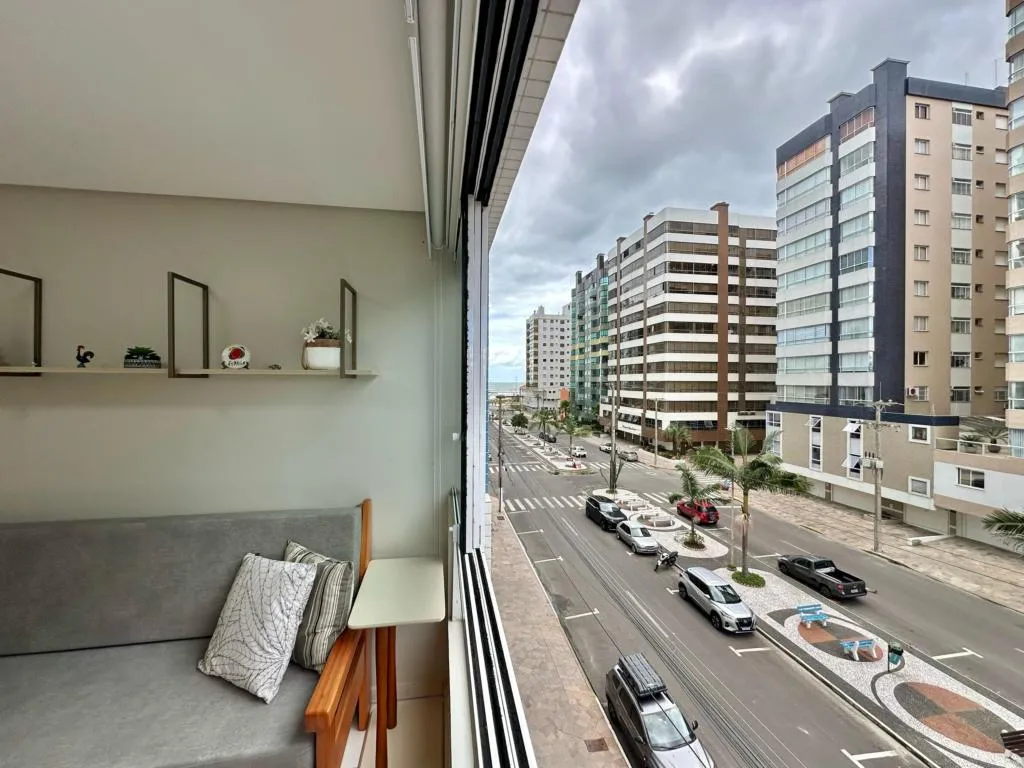 Imagem Apartamento 2 Dormitórios - Bairro Navegantes