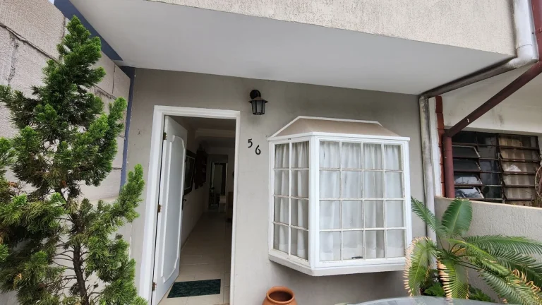 Imagem Sobrado com 2 dormitórios à venda, 100 m² por R$ 880.000,00 - Chácara Santo Antônio - São Paulo/SP