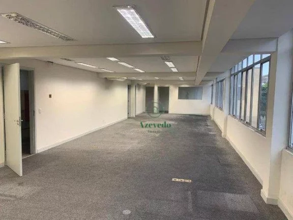 Imagem Prédio para alugar, 961 m² por R$ 32.800,00/mês - Centro - Guarulhos/SP