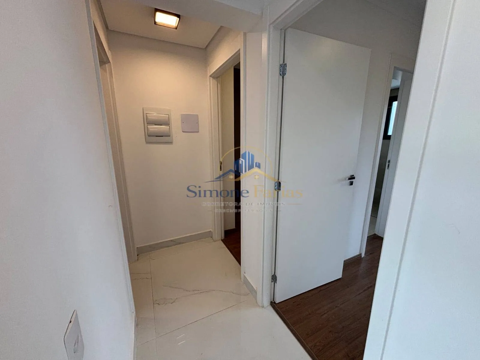 Imagem Apartamento à venda ou locação com 3 suítes e 3 vagas no Parque Campolim