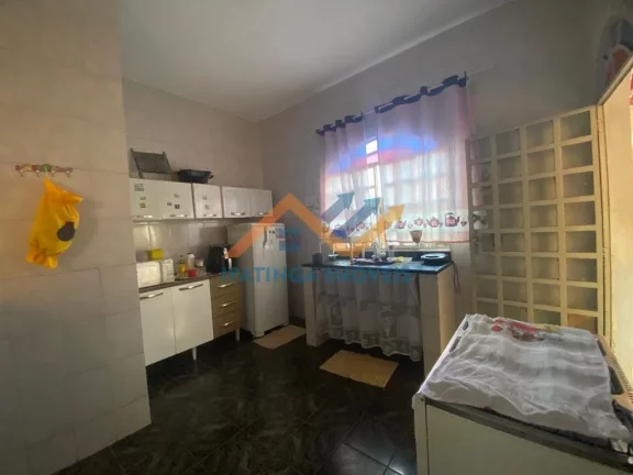 Imagem Casa no Bethania - Ipatinga com 3 dormitórios