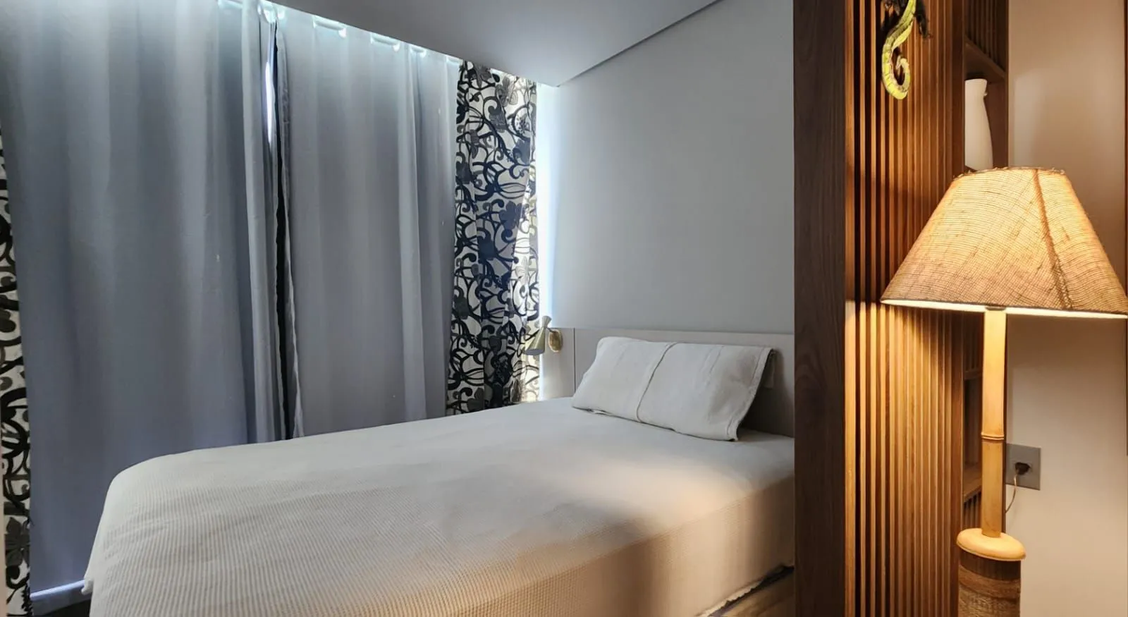 Imagem ️ Excelente Loft à Venda - Av. Central, 1500 | Xangri-la