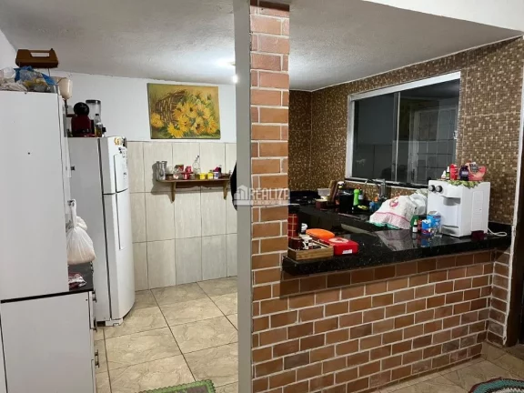 Imagem Casa à venda no bairro Conjunto Manoel Mendes, em Uberaba