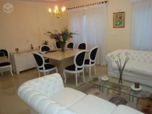 Imagem CASA NO PALM HILLS REPLETOS DE ARMÁRIOS - KM 26 DA RAPOSO TAVARES