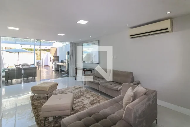 Imagem Casa à Venda - Vargem Grande, 2 Quartos, 230 m2