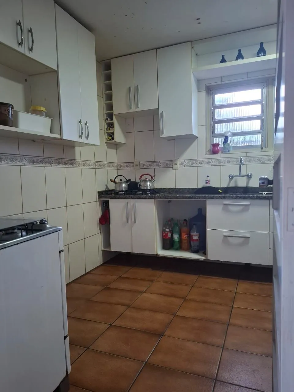 Imagem Apartamento em Jardim Sabará