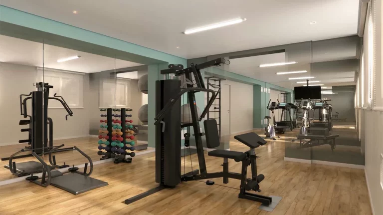 Imagem Apartamento à venda em São Paulo, Santa Cecília, com 1 quarto, 26,39m2