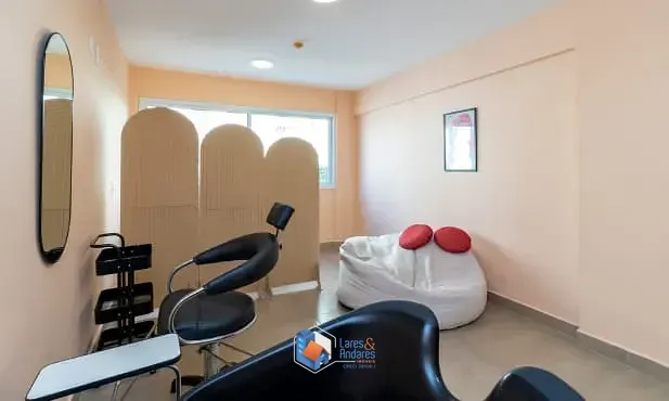 Imagem Studio para venda em Santana com 1 quarto, 24m²