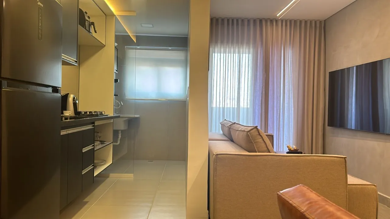 Imagem APARTAMENTO RESIDENCIAL em SOROCABA - SP, JARDIM AMÉRICA