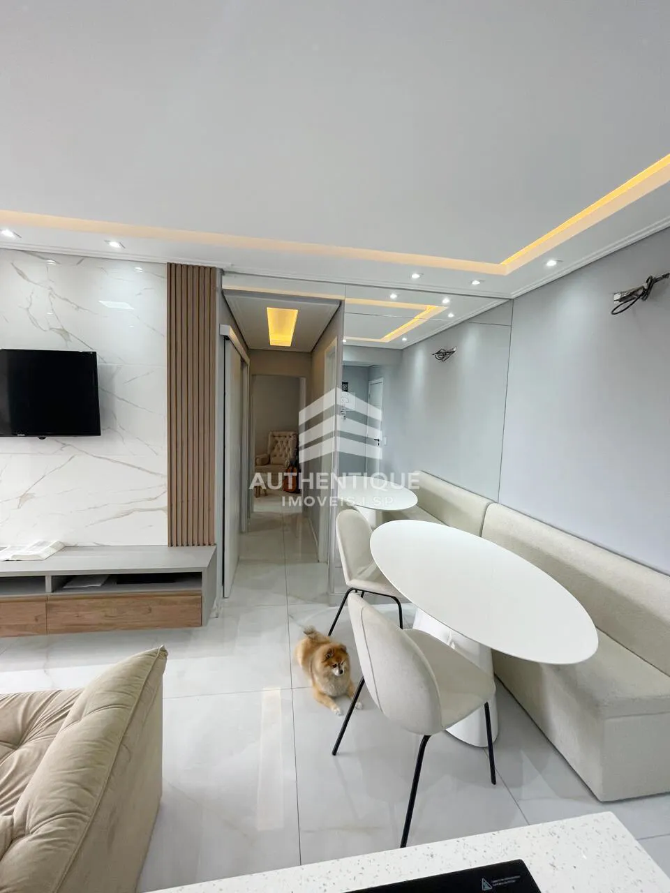Imagem PRACA TATUAPE - Apartamento no bairro Tatuapé a venda