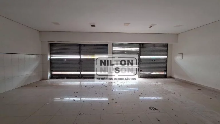Imagem Salão para alugar, 300 m² por R$ 10.000,00/mês - Jardim Chapadão - Campinas/SP