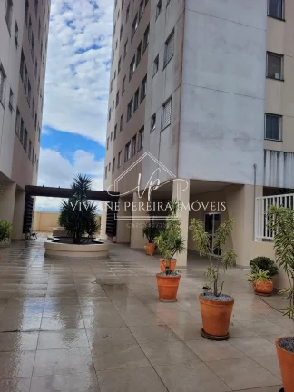 Imagem APARTAMENTO RESIDENCIAL em OSASCO - SP, SANTA MARIA
