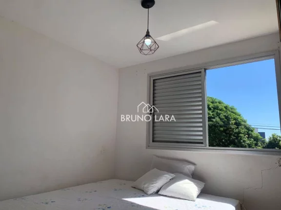 Imagem Apartamento à venda em Betim/MG - Bairro Centro