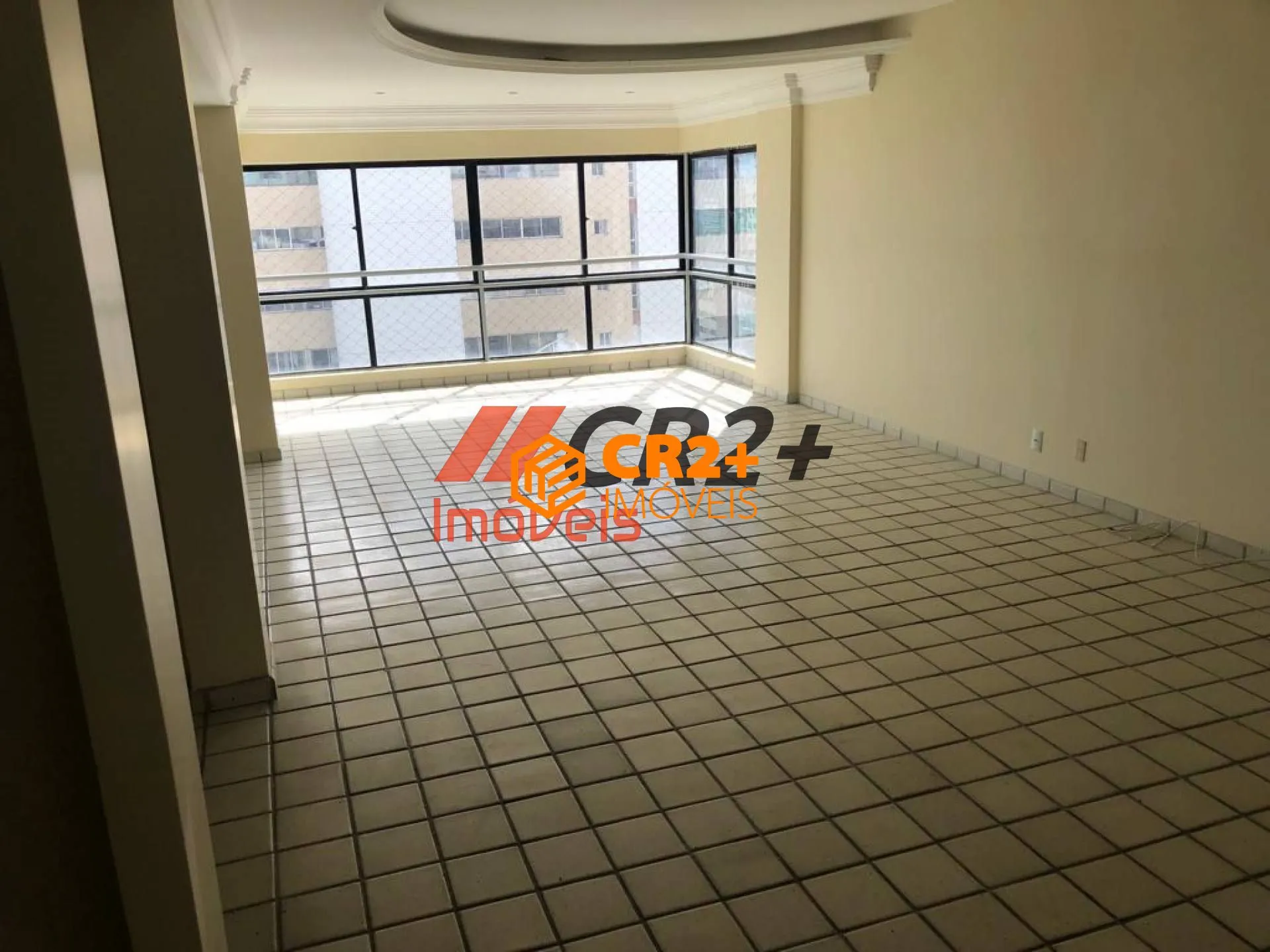 Imagem Cobertura Duplex 410m² a Venda com 4 Quartos, 4 suítes + Dce no bairro Boa Viage