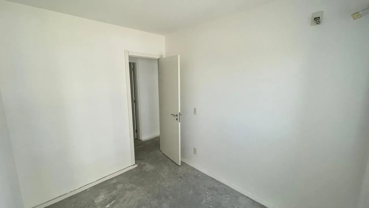 Imagem Apartamento novo 3 quartos com sacada e lazer completo no Condomínio Bravo