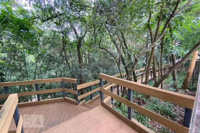 Imagem Apartamento com 1 Quarto para Alugar, 40 m² em Jardim Ampliação - São Paulo