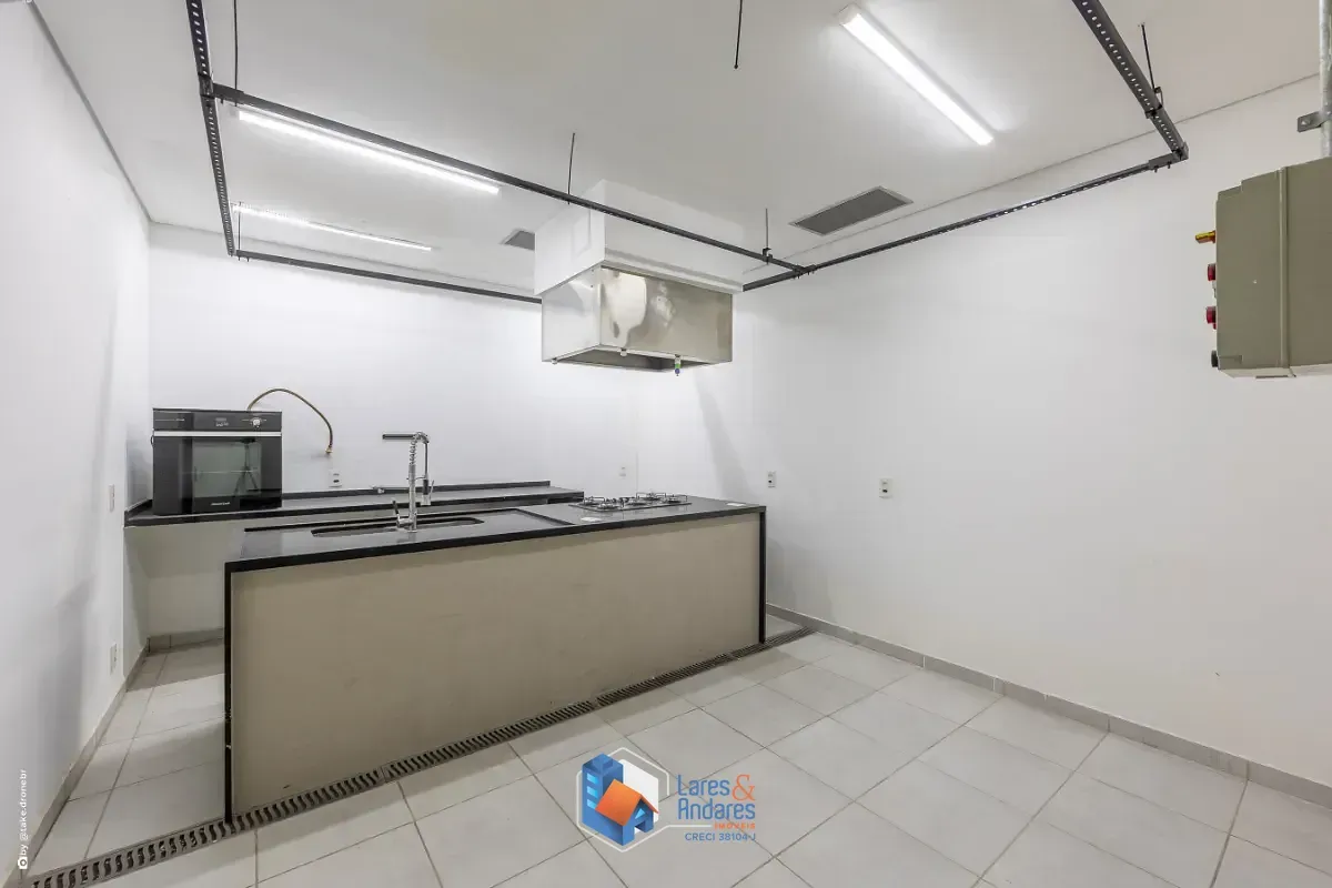 Imagem Casa comercial para venda em Santo Amaro, 147m²