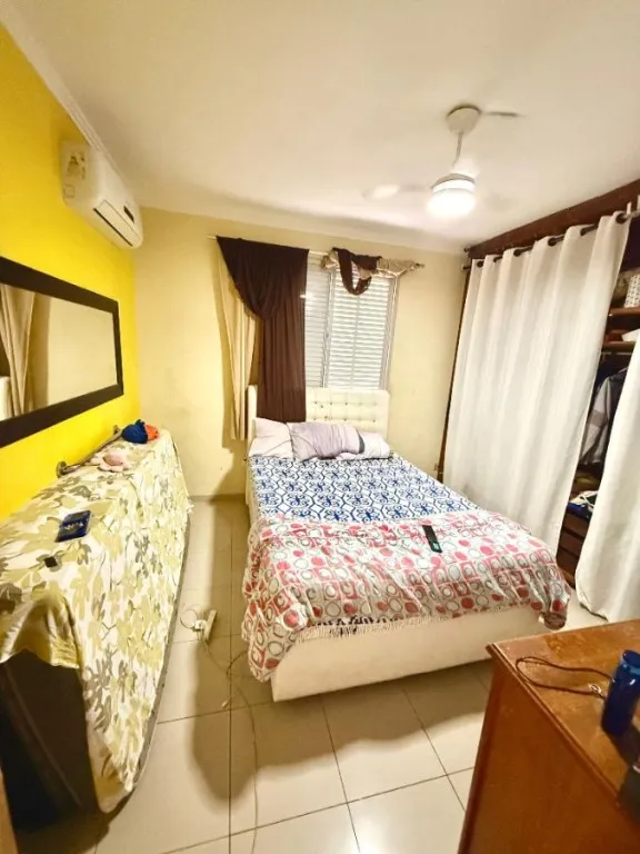 Imagem APARTAMENTO COM 50,00 m² - GUILHERMINA - PRAIA GRANDE SP