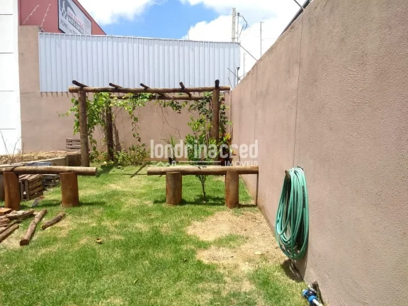 Imagem Casa para Venda 2 Quartos, 1 Suite, 500M², Colúmbia, Londrina - PR