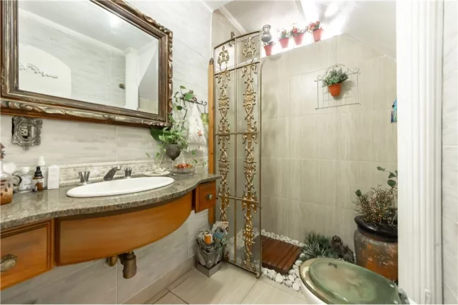 Imagem Casa à venda no bairro Tatuapé - São Paulo/SP