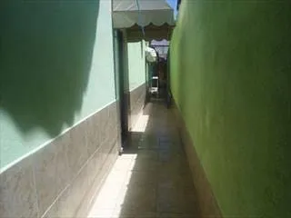 Imagem Casa à venda 3 Quartos, 1 Suite, 1 Vaga, 125M², Beta, Pindamonhangaba - SP