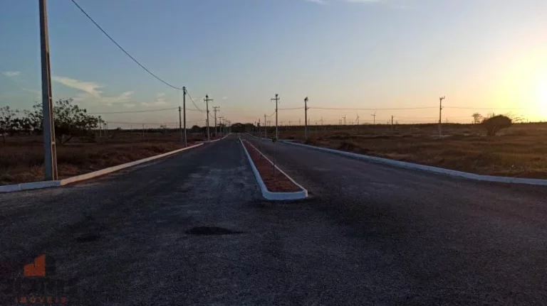 Imagem Terreno a Venda no bairro Loteamento Caminho das Flecheiras - Trairi, CE