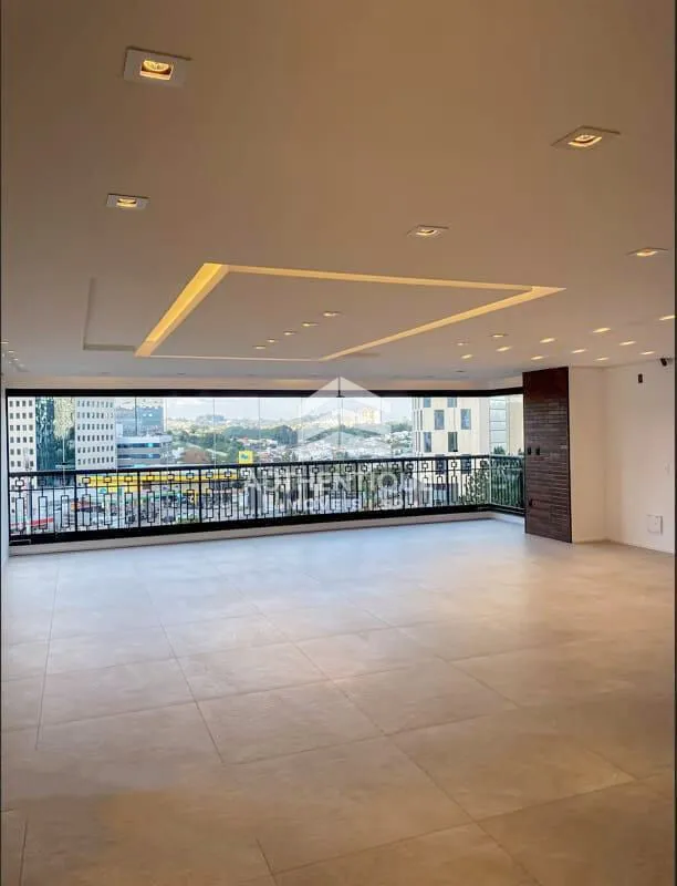 Imagem MYRÁ ALPHAVILLE - Apartamento à venda em São Paulo/SP