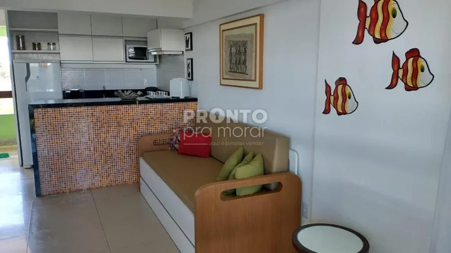 Imagem Ancorar Flat Resort
