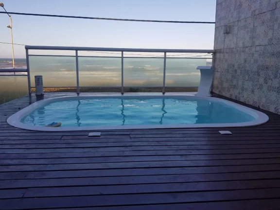 Imagem CASA RESIDENCIAL em CABO FRIO - RJ, SAMBURÁ (TAMOIOS)