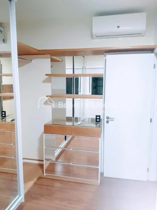 Imagem Se você procura conforto, praticidade e um imóvel já equipado, esta é a oportunidade ideal. Um a...