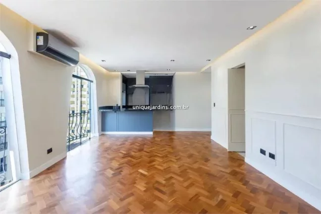 Imagem Apartamento à venda Jardim América São Paulo