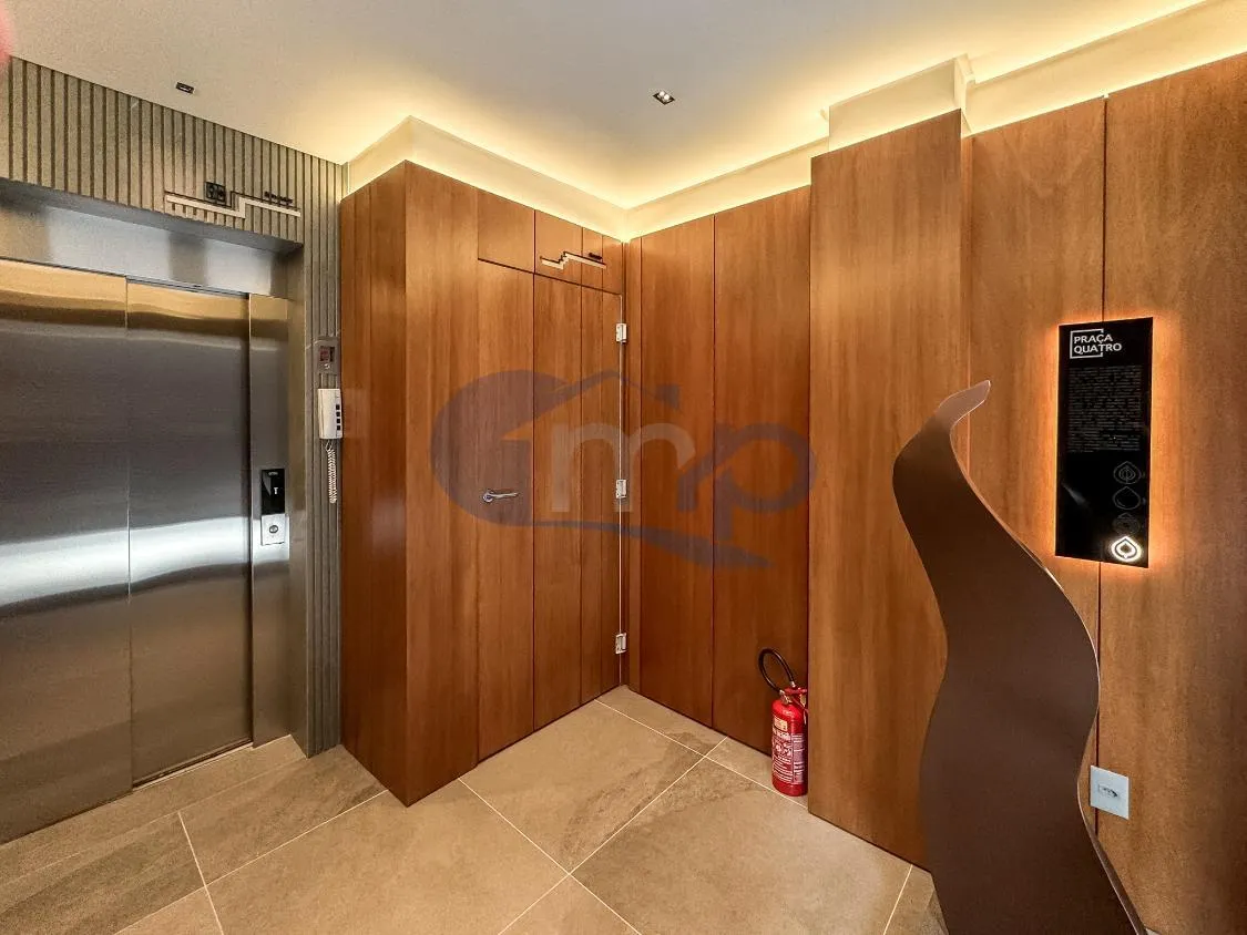 Imagem Apartamento á venda com 2 suítes no Predial em Torres/RS