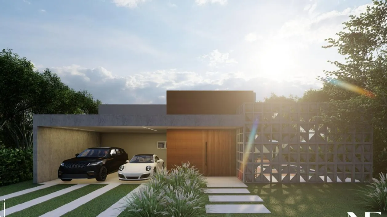 Foto do imóvel Casa à venda em Caxias do Sul, Colina Sorriso, com 3 quartos, 203m2