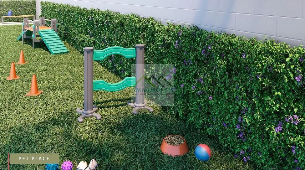 Imagem Apartamento 2 ou 3 quartos