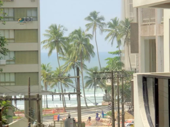 Imagem Apartamento Padrão para Venda e Aluguel em Pitangueiras Guarujá-SP