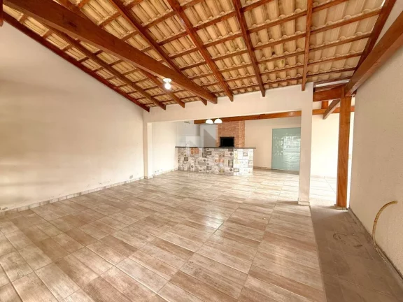 Imagem Casa Térrea | Vila lenzi | 2 quartos | 130m²
