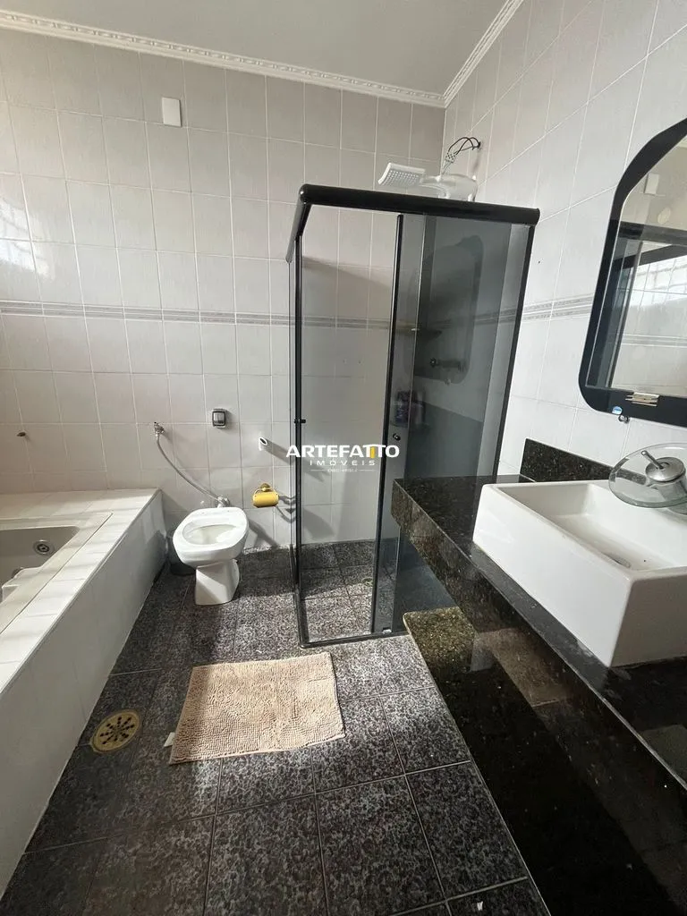 Imagem Sobrado à venda em Franca, Jardim do Éden, com 4 quartos, 290m2