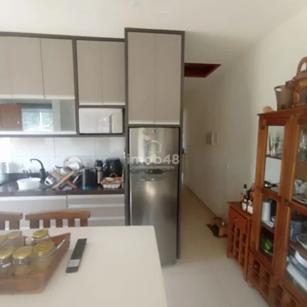 Imagem Casa à Venda em Sertão do Maruim, São José: 3 Quartos, 80m²