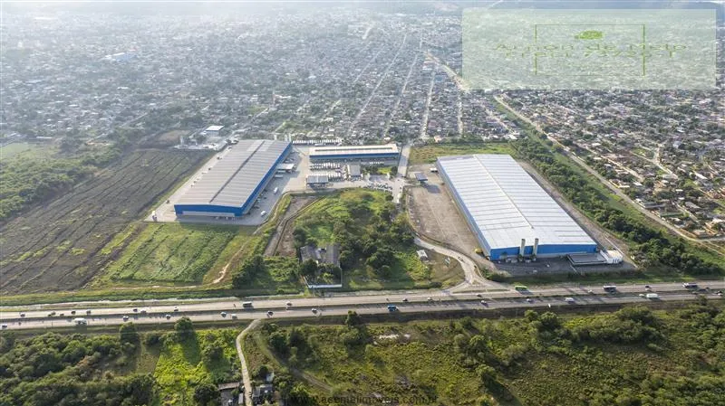 Imagem Galpões para locação em Duque de Caxias no bairro Parque Paulista