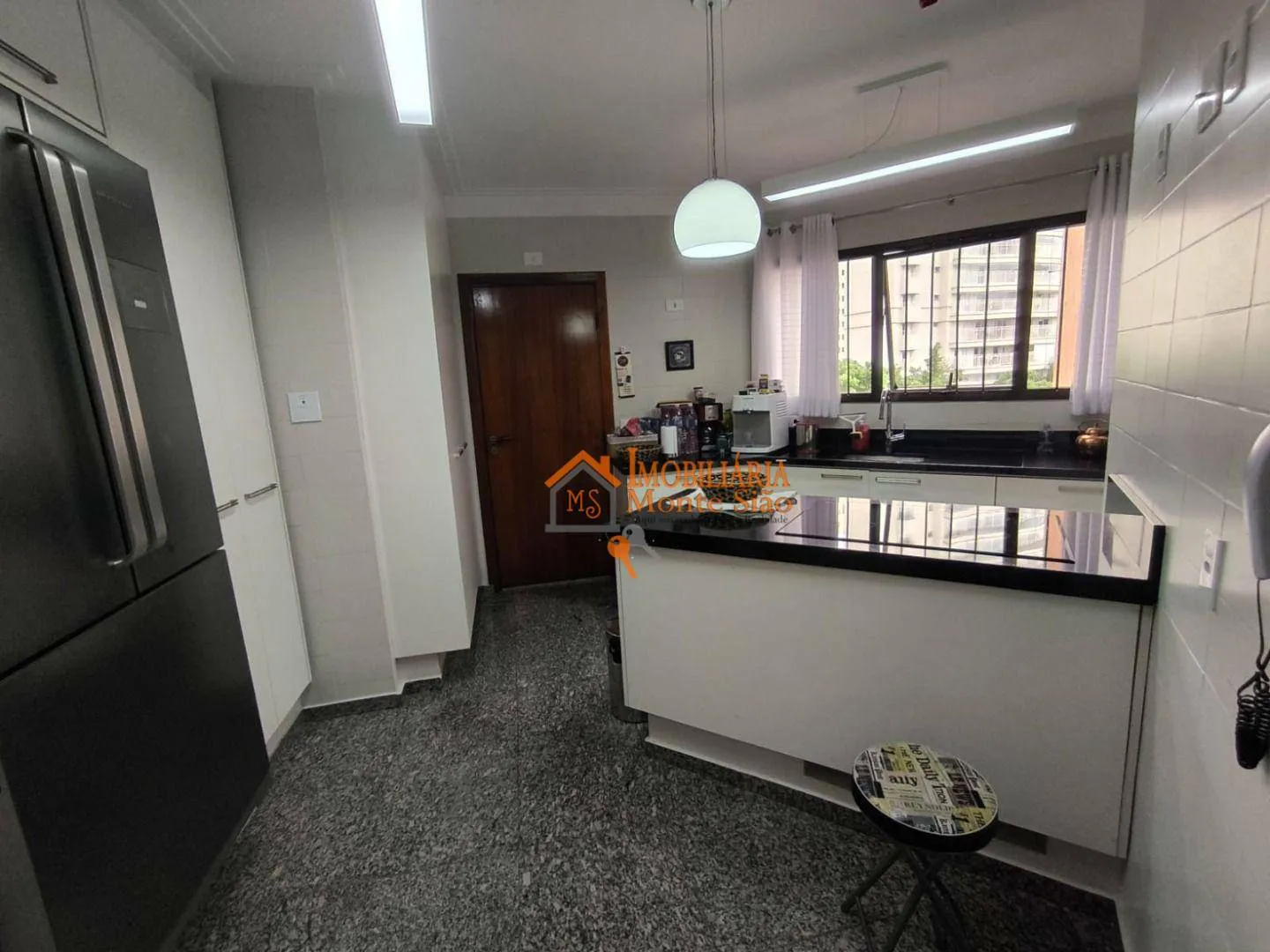 Imagem Apartamento com 4 dormitórios à venda, 198 m² por R$ 1.590.000,00 - Maia - Guarulhos/SP