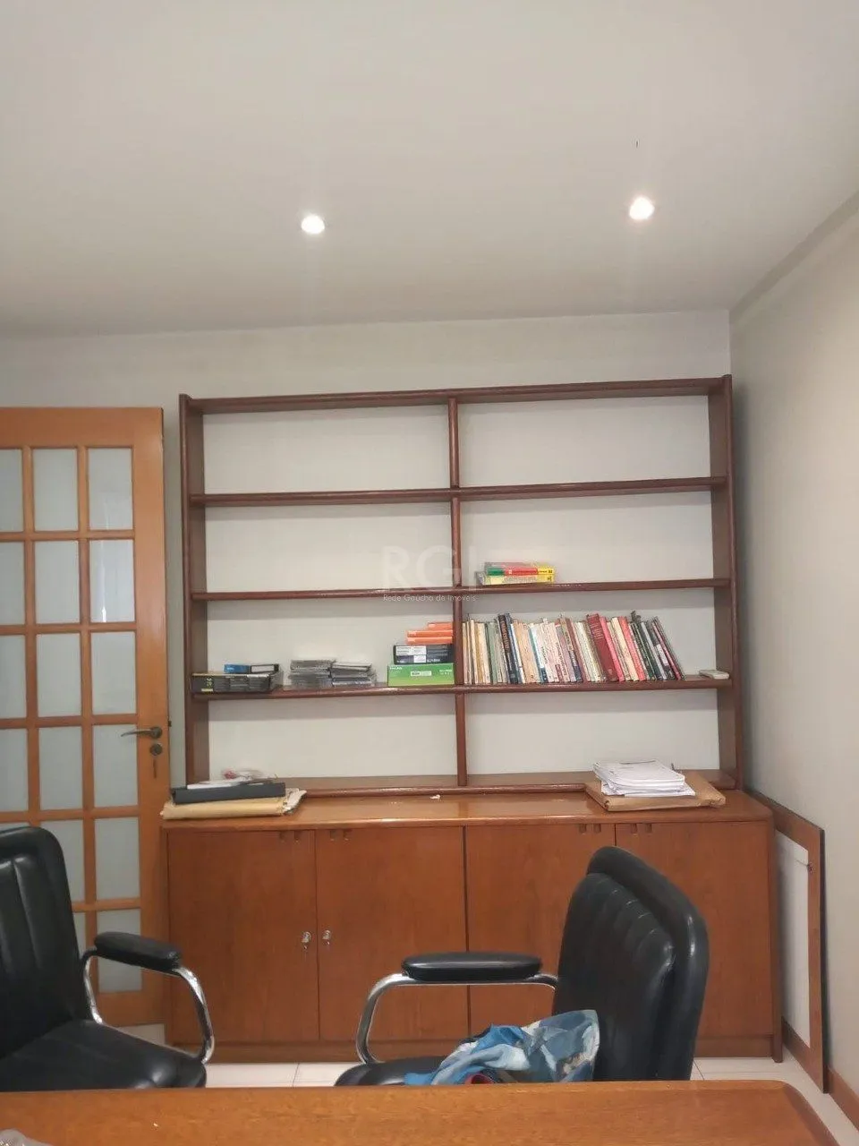Imagem Sala Comercial em Centro Histórico