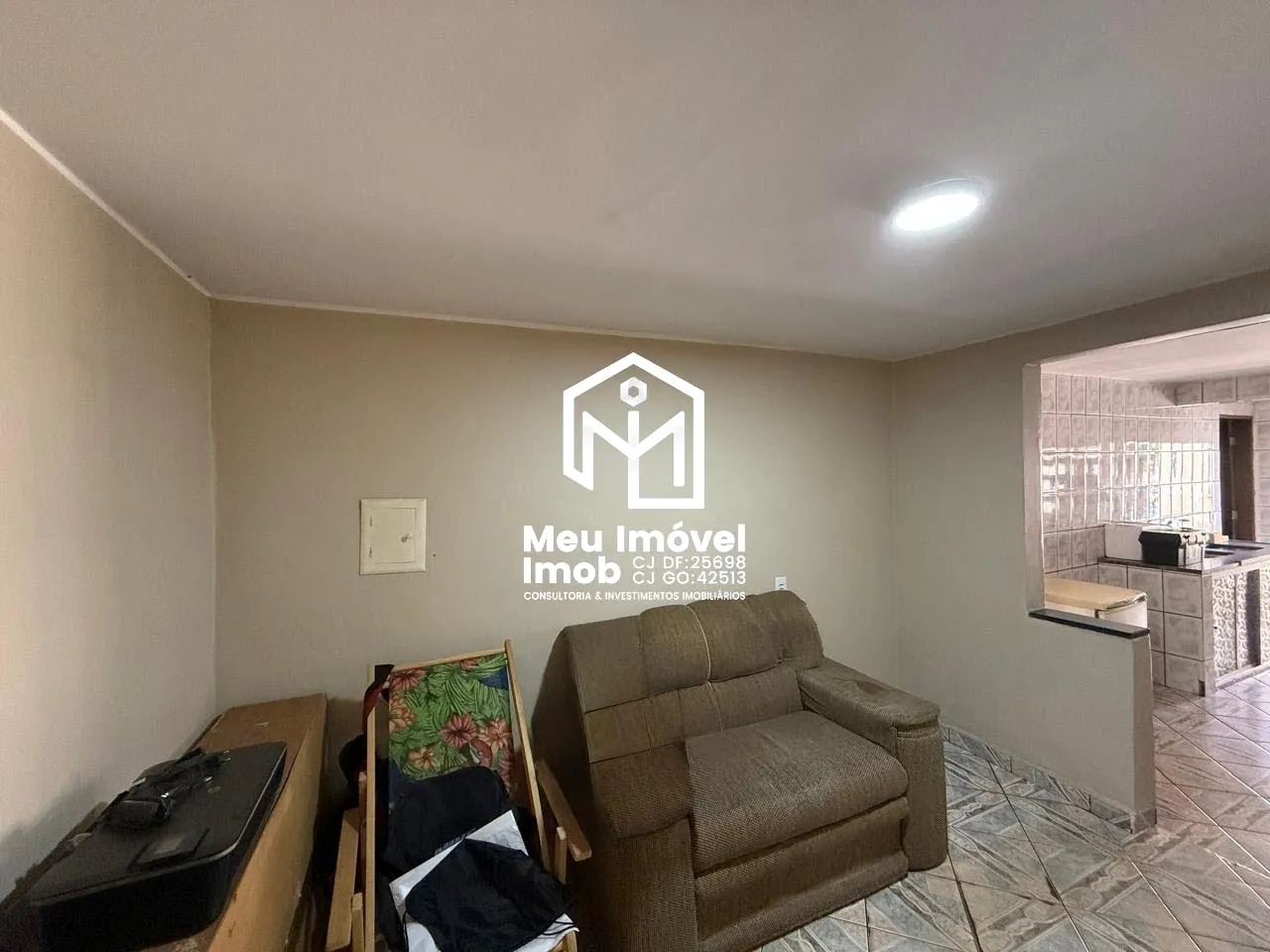 Imagem loja / Terreno 250m² Ceilândia Norte/DF