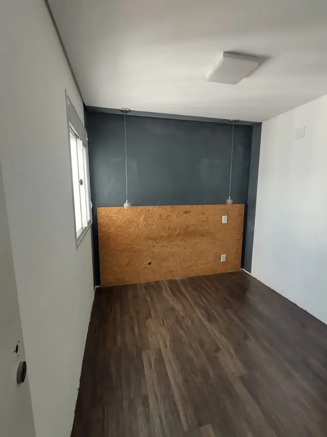 Imagem Apartamento para Venda em Santo André / SP no bairro Vila Curuça