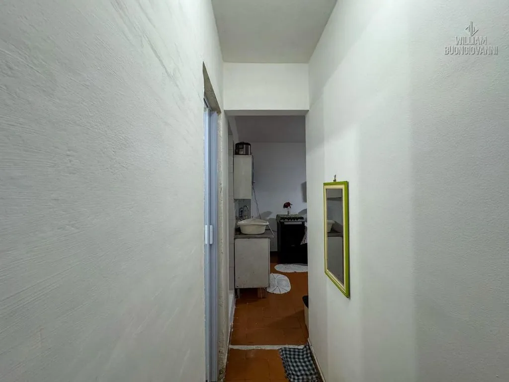 Imagem Apartamento 1 quarto localização incrível - Boqueirão / Praia Grande