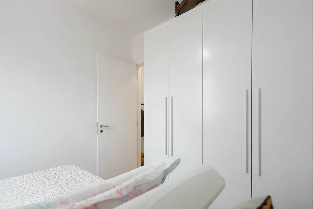 Imagem Apartamento à venda em São Paulo, Água Branca, com 3 quartos, 70m2