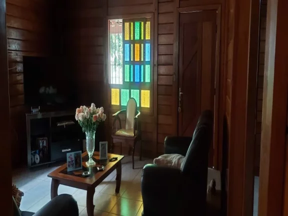 Imagem "CASA"" RUSTICA" A" VENDA" EM "GUARAPARI"