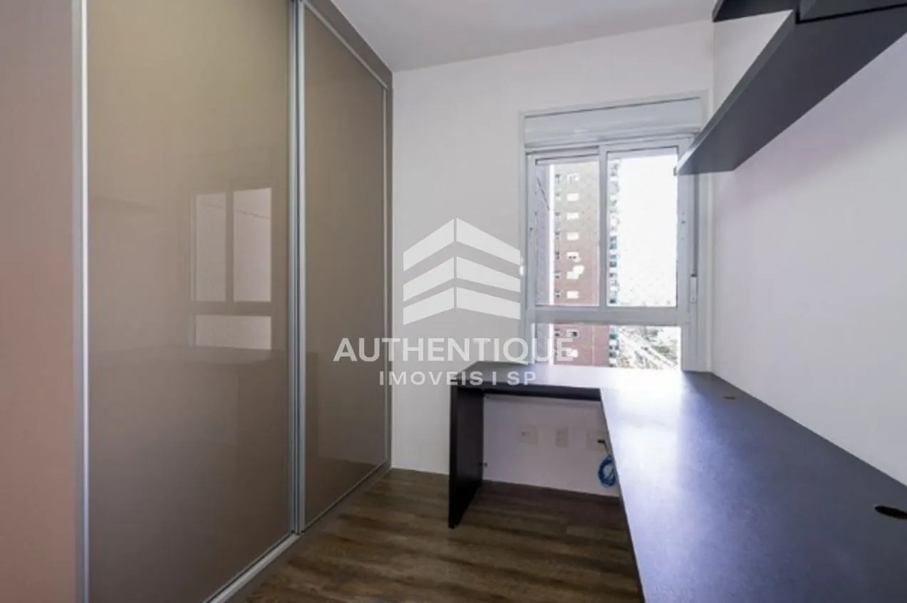 Imagem Somma Brooklin - Apartamento à venda em São Paulo/SP