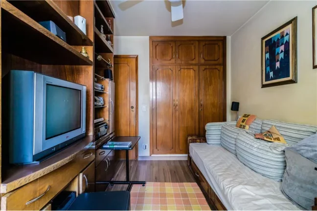 Imagem APARTAMENTO RESIDENCIAL em São Paulo - SP, Perdizes