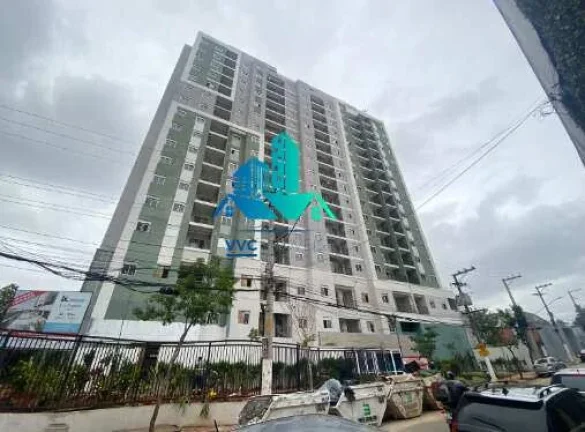Imagem Apartamento à venda, no Tatuapé, com 2 quartos, 46m2, 1 vaga