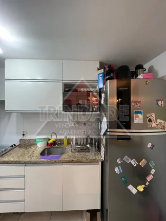 Imagem APARTAMENTO RESIDENCIAL em RIO DE JANEIRO - RJ, RECREIO DOS BANDEIRANTES